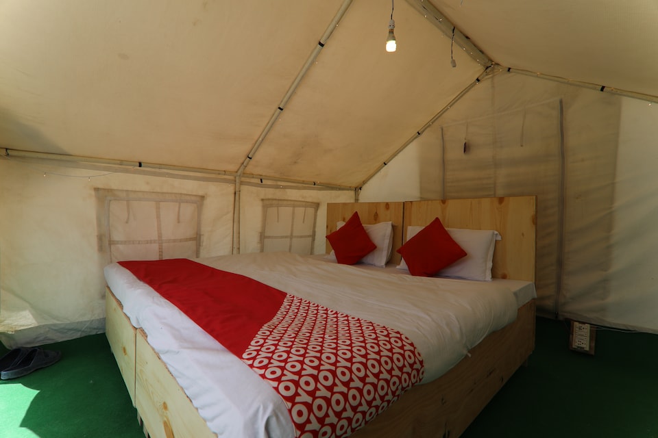 OYO 36662 Bikamp At Leh, Leh, Leh-Ladakh