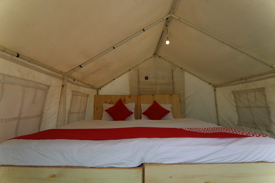 OYO 36662 Bikamp At Leh, Leh, Leh-Ladakh