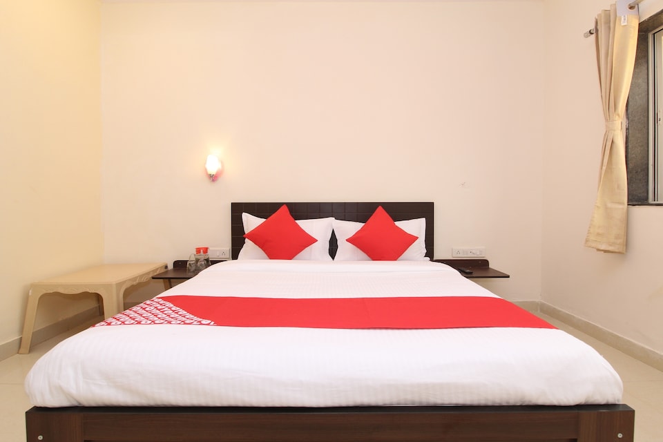 OYO 36663 Hotel Pawan Inn, Lingmala Mahabaleshwar, Mahabaleshwar