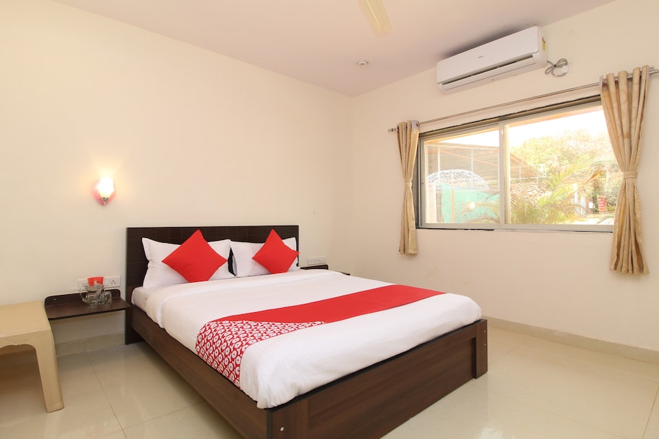 OYO 36663 Hotel Pawan Inn, Lingmala Mahabaleshwar, Mahabaleshwar