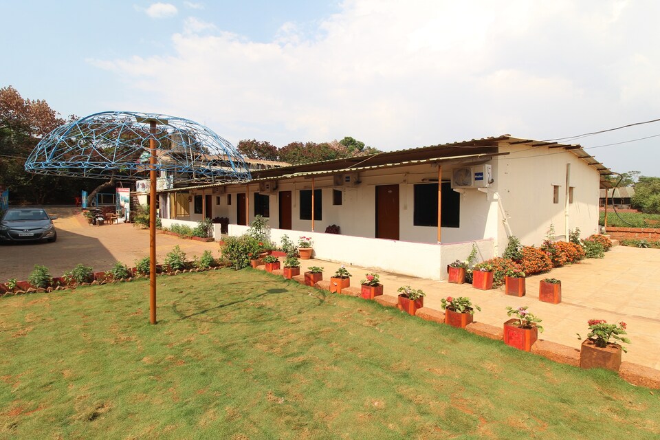 OYO 36663 Hotel Pawan Inn, Lingmala Mahabaleshwar, Mahabaleshwar