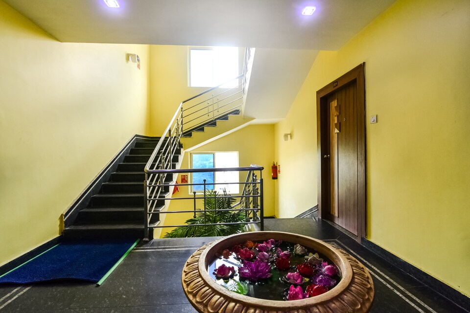 Capital O 3599 Hotel Sagar Kanya, Baliapanda Puri, Puri