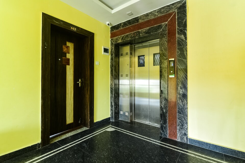 Capital O 3599 Hotel Sagar Kanya, Baliapanda Puri, Puri