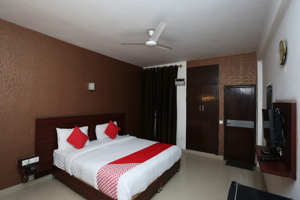 live on GRG3065 , Medanta, Gurgaon