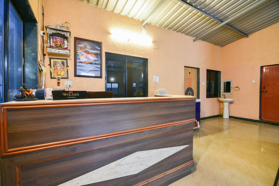 OYO 36668 Om Resort, Main Market Mahabaleshwar, Mahabaleshwar