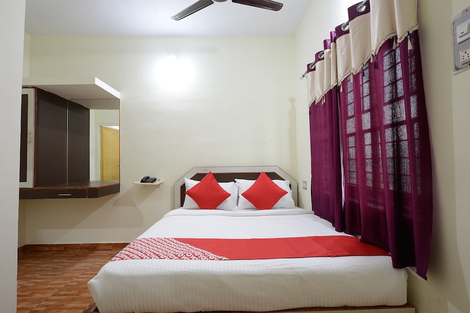 prop going live with new code - cog483, Kushalnagar, Coorg