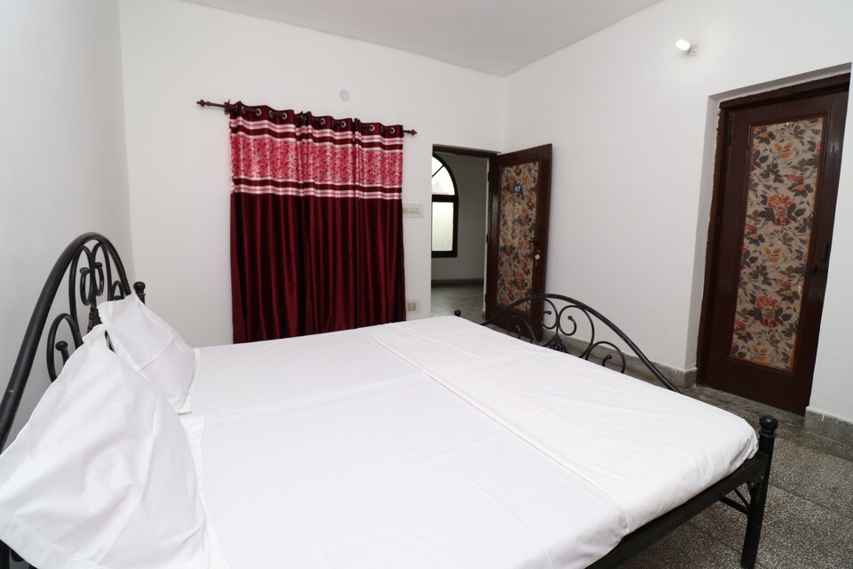 SPOT ON 36677 Hotel New Tourist, Jammu, Jammu