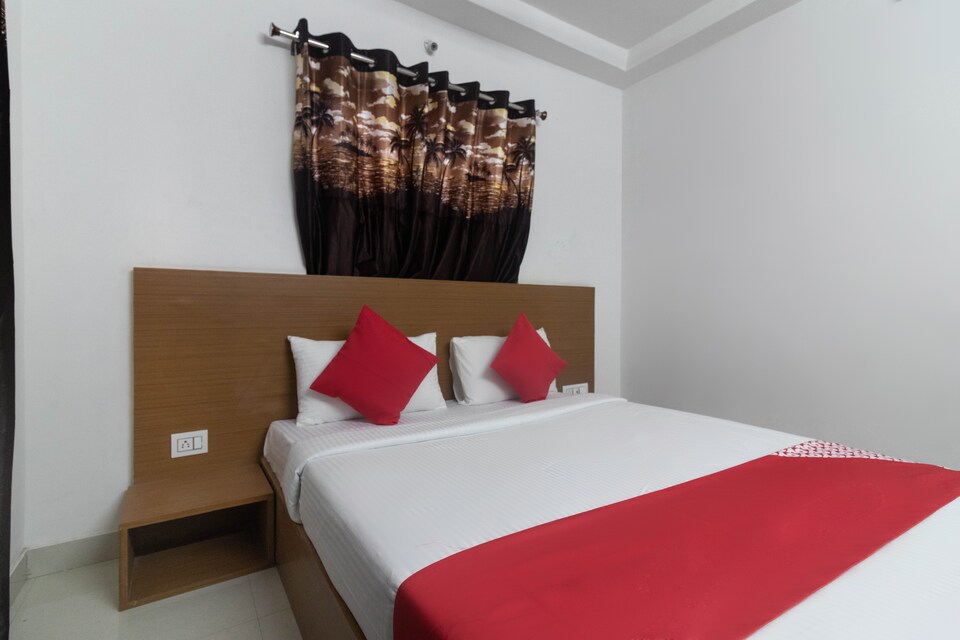 Collection O 36678 Mountain View Resort, Harmu, Ranchi