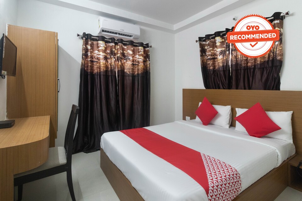 Collection O 36678 Mountain View Resort, Harmu, Ranchi