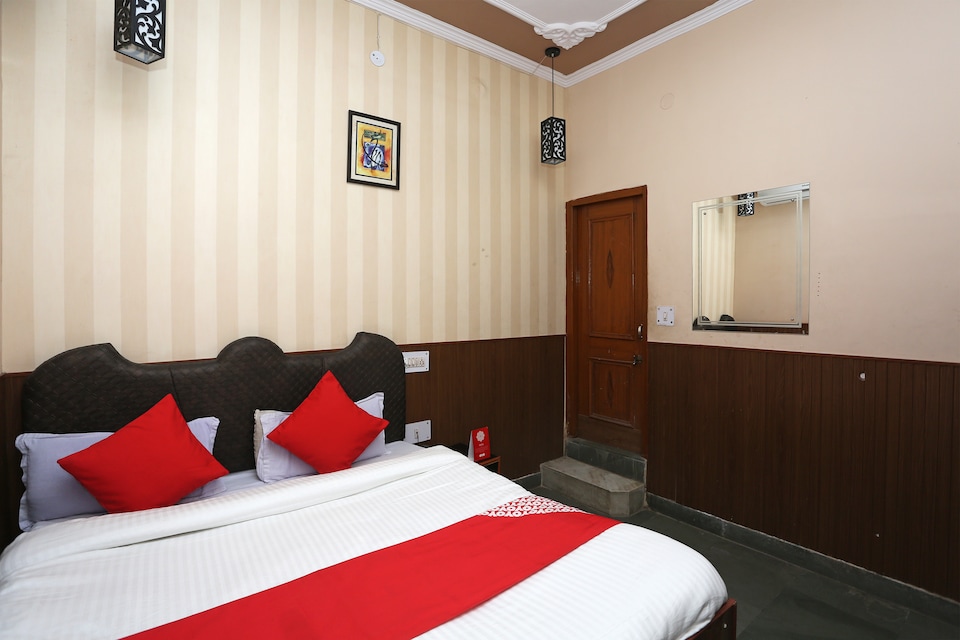 OYO 36680 Hotel Kailash Inn, Chakrata Road Dehradun, Dehradun