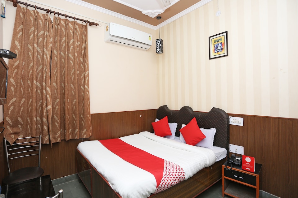 OYO 36680 Hotel Kailash Inn, Chakrata Road Dehradun, Dehradun