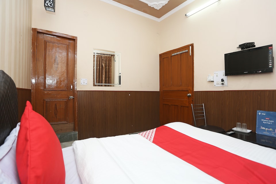 OYO 36680 Hotel Kailash Inn, Chakrata Road Dehradun, Dehradun