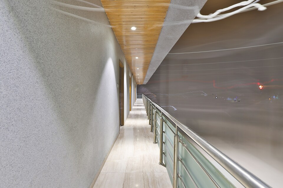 Capital O 36682 Hotel Keshav by Kasbah Group, DIU, Diu
