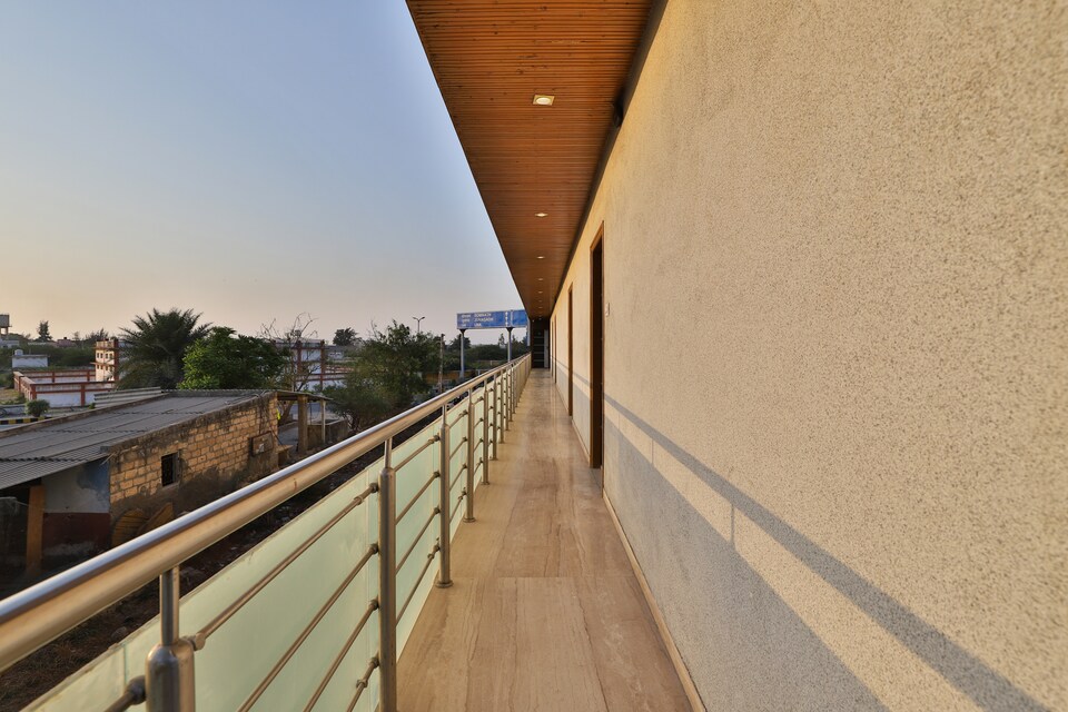 Capital O 36682 Hotel Keshav by Kasbah Group, DIU, Diu