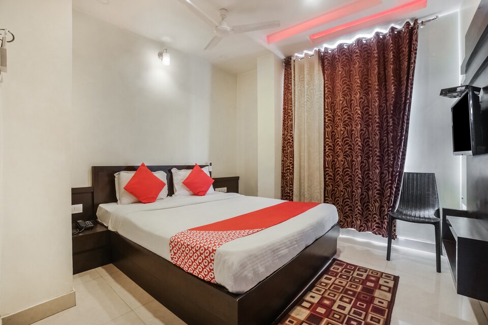 OYO 3601 Hotel Ashu, Jaipur Airport, Jaipur