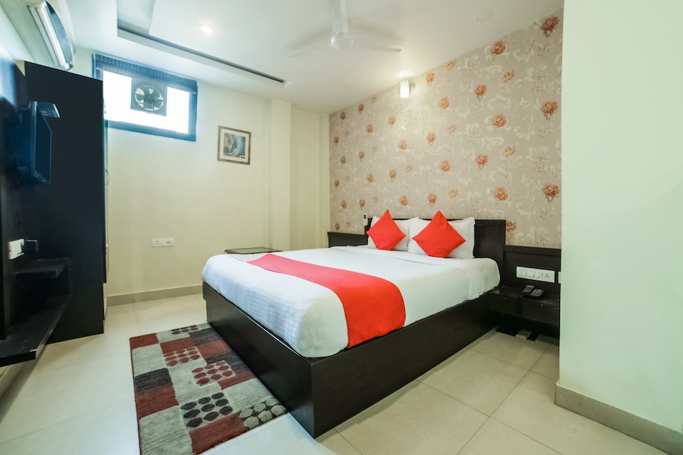 OYO 3601 Hotel Ashu, Jaipur Airport, Jaipur