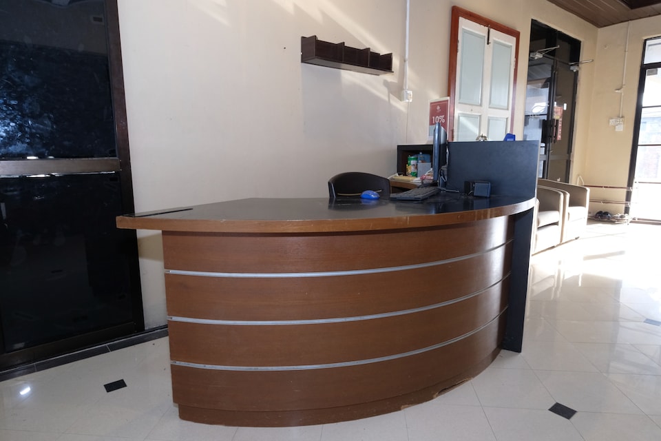 OYO 1017 Al-inshirah Inn, Kota Bharu, Kota Bharu