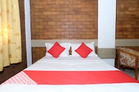 OYO 1017 Al-inshirah Inn