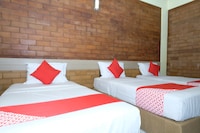 OYO 1017 Al-inshirah Inn