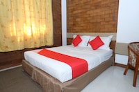 OYO 1017 Al-inshirah Inn