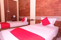 OYO 1017 Al-inshirah Inn