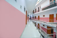 SPOT ON 36686 Hotel Om Shanti Palace