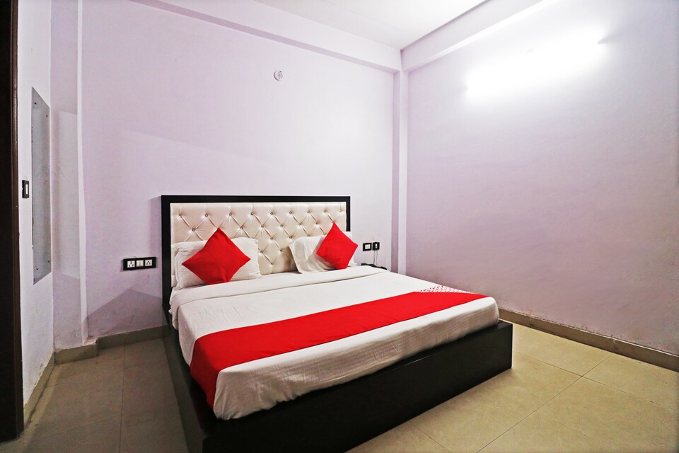 OYO Royal Cottage, Indirapuram Ghaziabad, Ghaziabad
