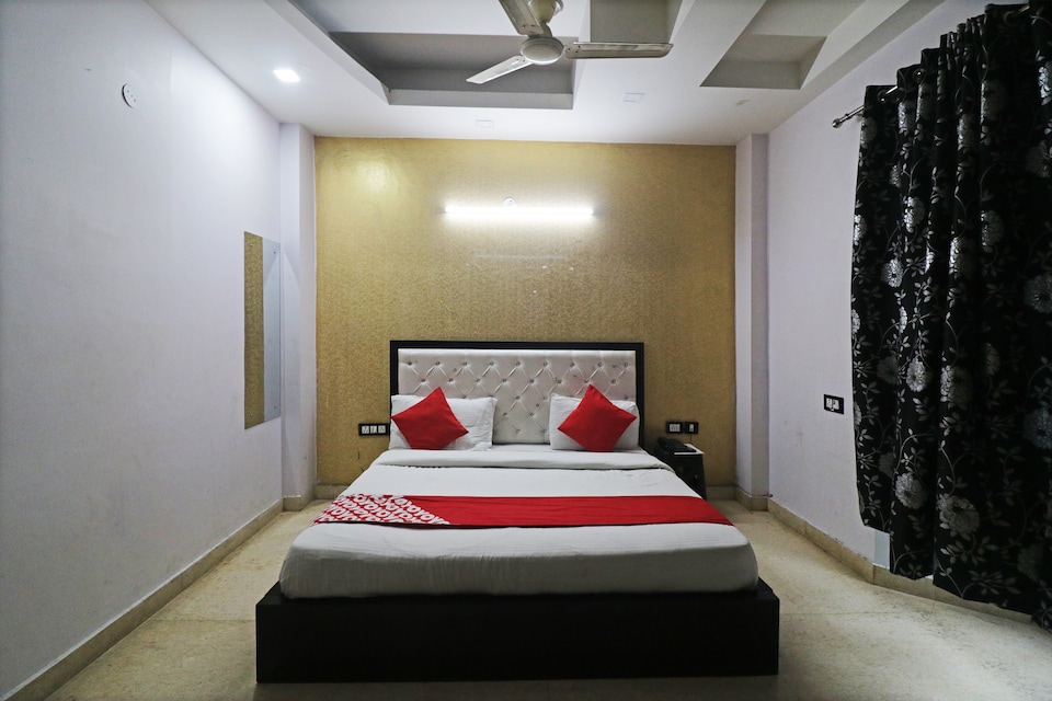 OYO Royal Cottage, Indirapuram Ghaziabad, Ghaziabad