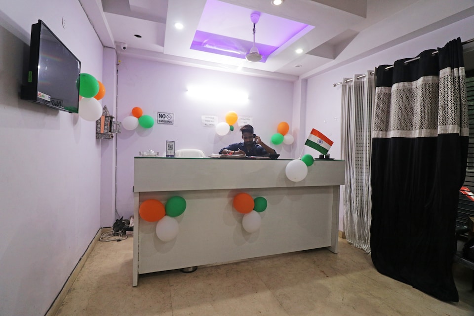 OYO Royal Cottage, Indirapuram Ghaziabad, Ghaziabad