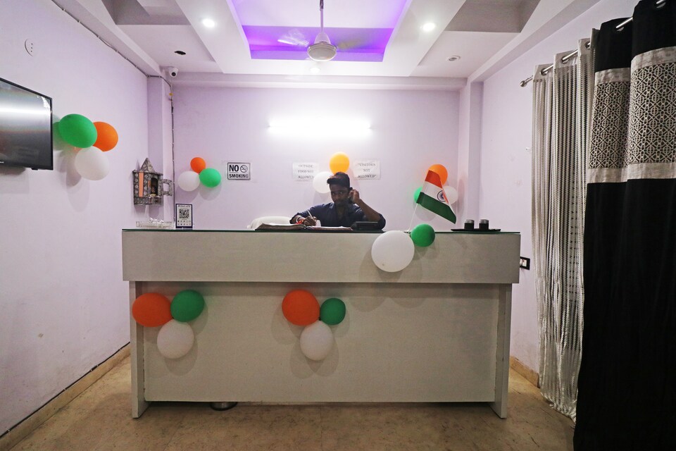 OYO Royal Cottage, Indirapuram Ghaziabad, Ghaziabad
