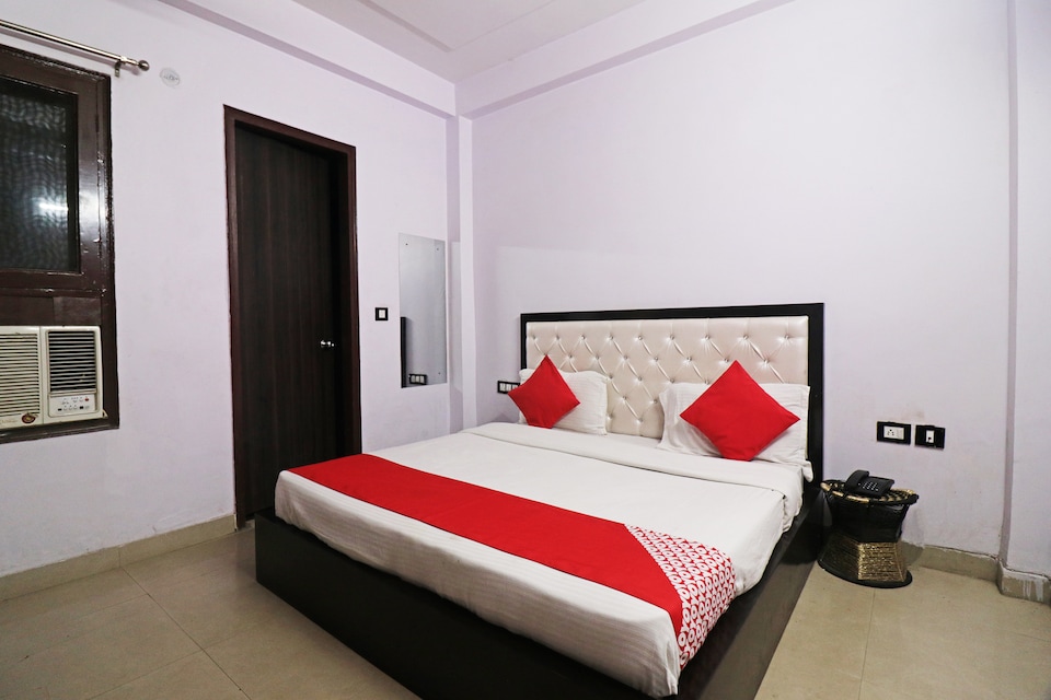 OYO Royal Cottage, Indirapuram Ghaziabad, Ghaziabad