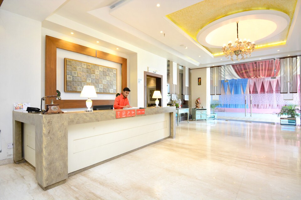 Capital O 36690 Palmdale Resort, Ambala City, Ambala