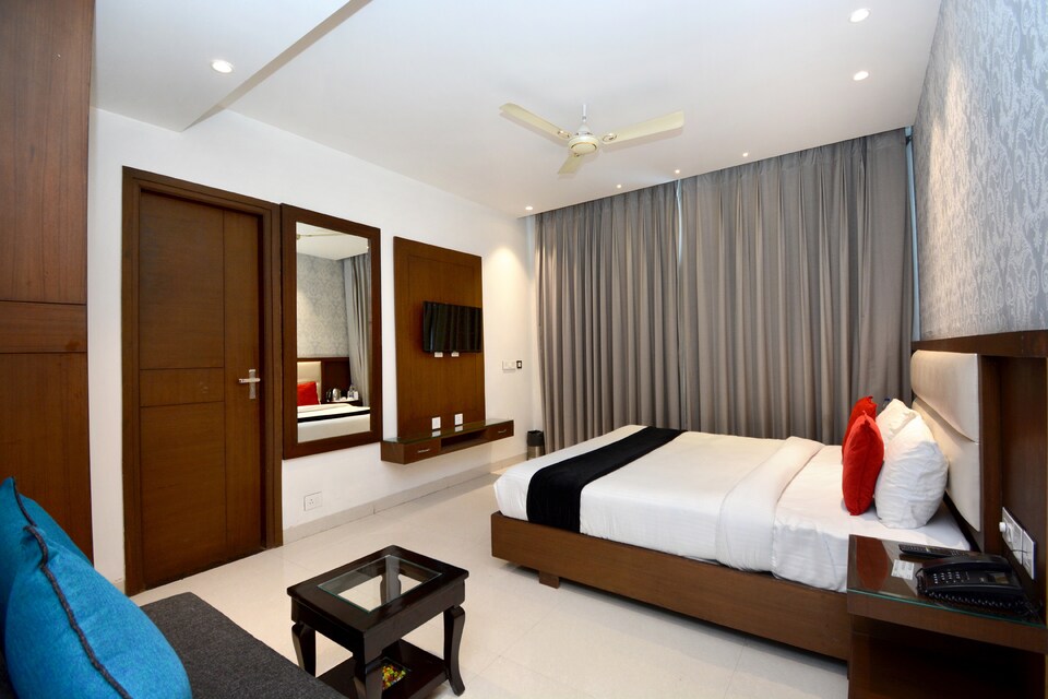Capital O 36690 Palmdale Resort, Ambala City, Ambala