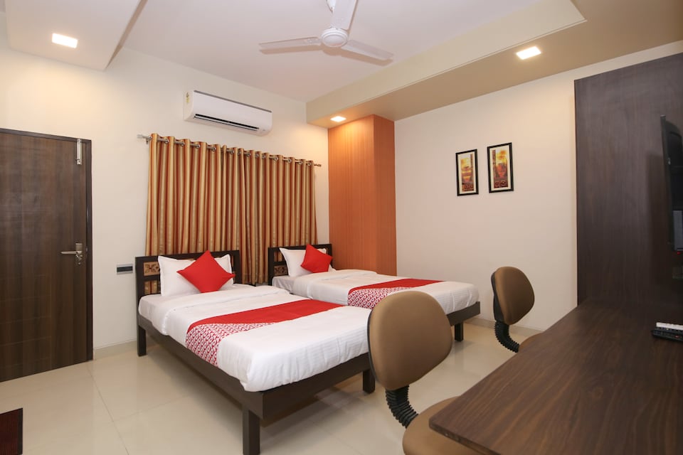 Capital O 36691 Ashirwad Hotel, Jabalpur, Jabalpur