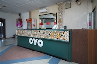 Super OYO 1018 Telang Usan Hotel Miri