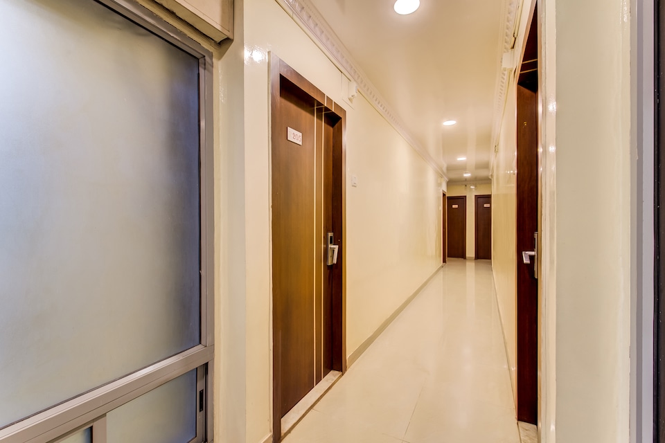 Flagship Royal Enclave Nana Peth Near Shreemant Dagdusheth Halwai Ganpati Mandir, Pune Railway Station, Pune