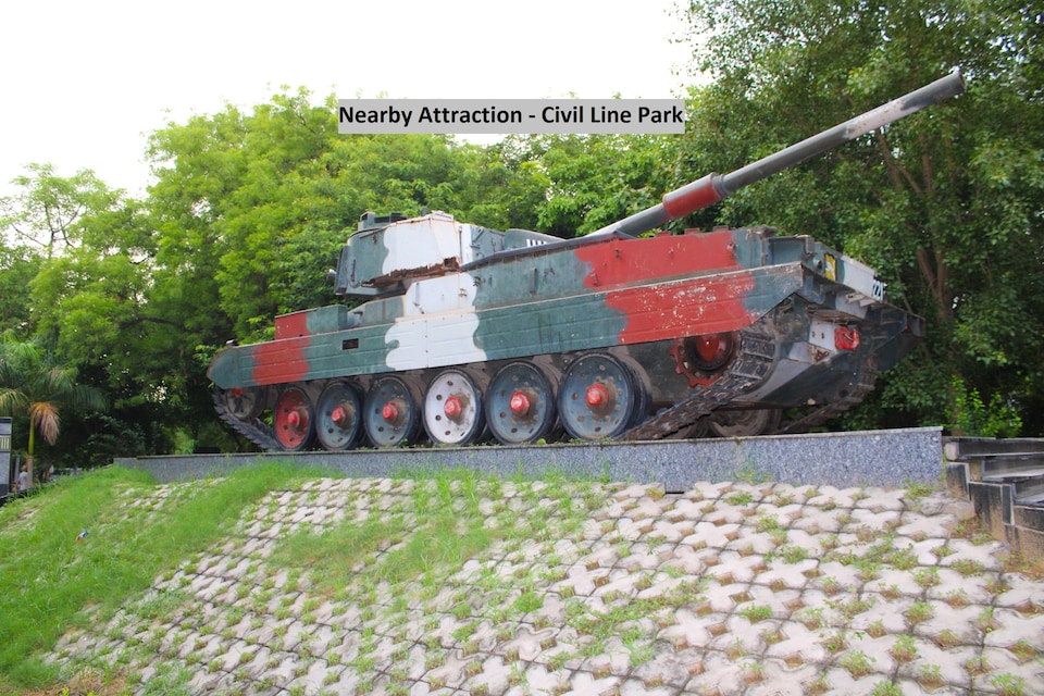 LIVE AS GRG2190, Sohna Road, Gurgaon