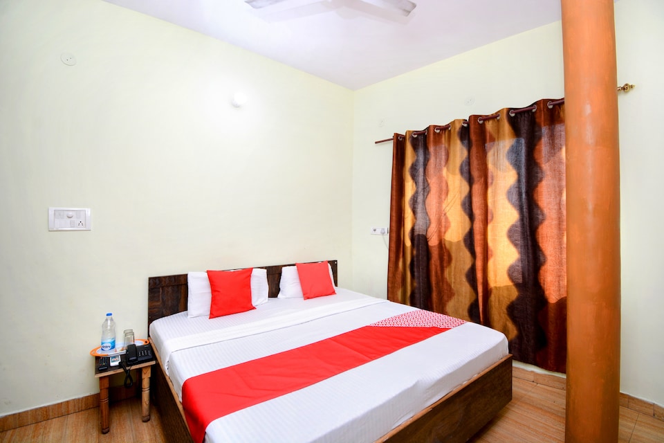 OYO 36696 Sodhi B&b, Golden Temple Road Amritsar, Amritsar