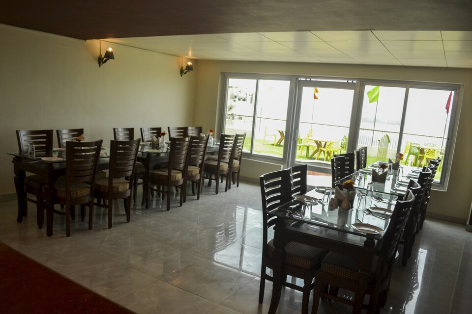 OYO 627 Hotel Banaras Haweli, Lanka, Varanasi