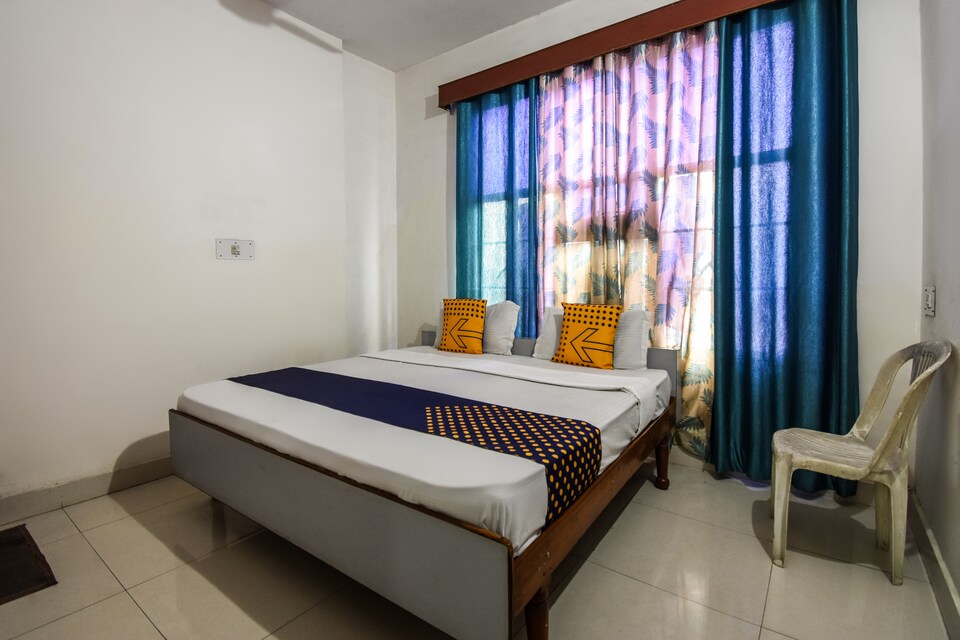 SPOT ON 36699 Hotel Relax, Yamunanagar, Yamunanagar
