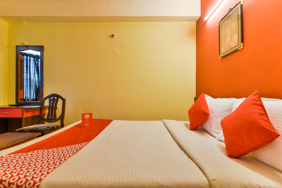 OYO Flagship 5658 Hotel In City, Panjim Goa, Goa