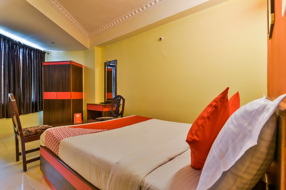 OYO Flagship 5658 Hotel In City, Panjim Goa, Goa