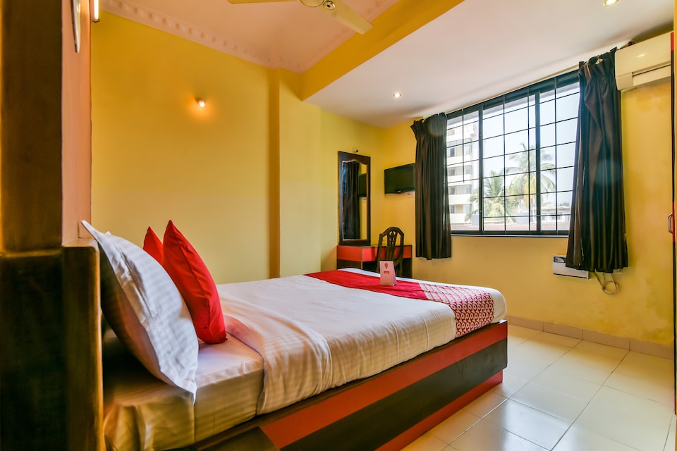 OYO Flagship 5658 Hotel In City, Panjim Goa, Goa