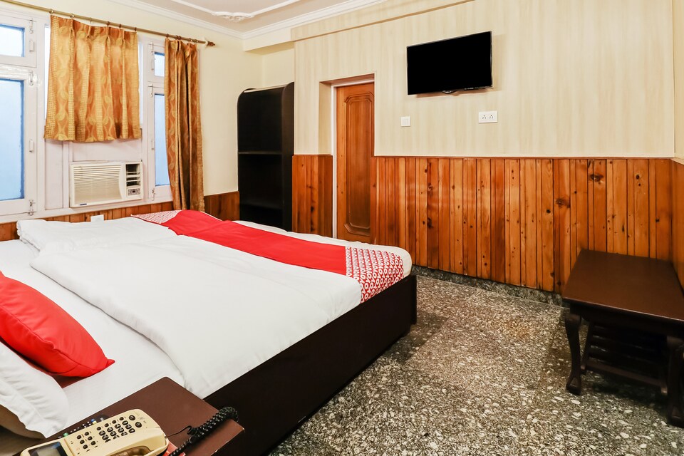 OYO 36703 Hotel Raghunath, Jammu, Jammu