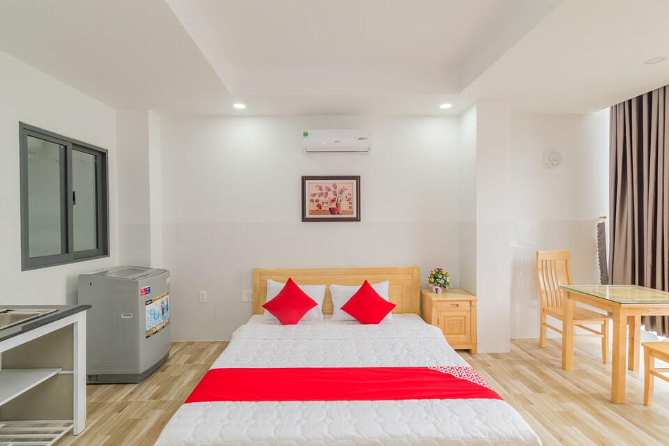 OYO 197 Anh Chien Hotel, Tan Lap, Nha-Trang