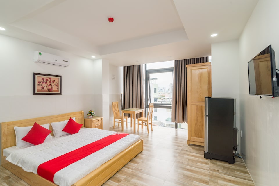 OYO 197 Anh Chien Hotel, Tan Lap, Nha-Trang