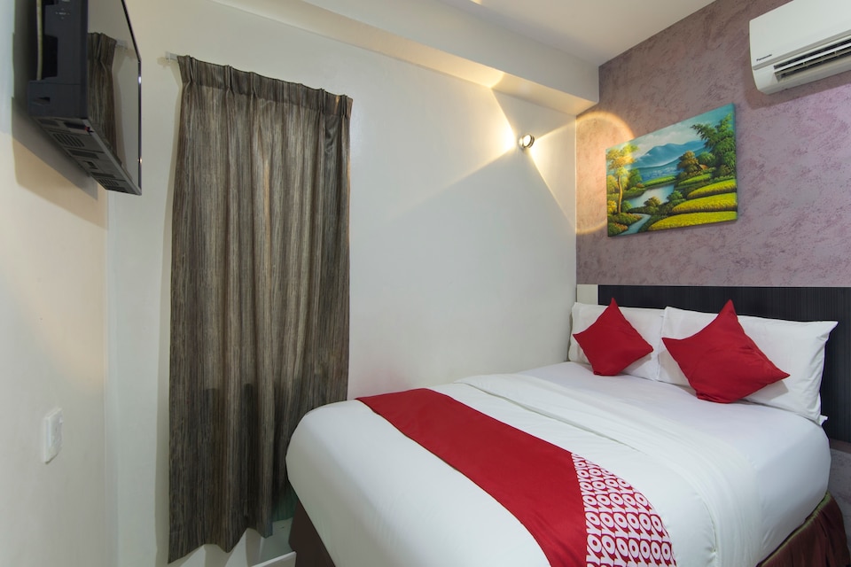 OYO 1019 Hotel Sunsurya, Bukit Raja, Klang