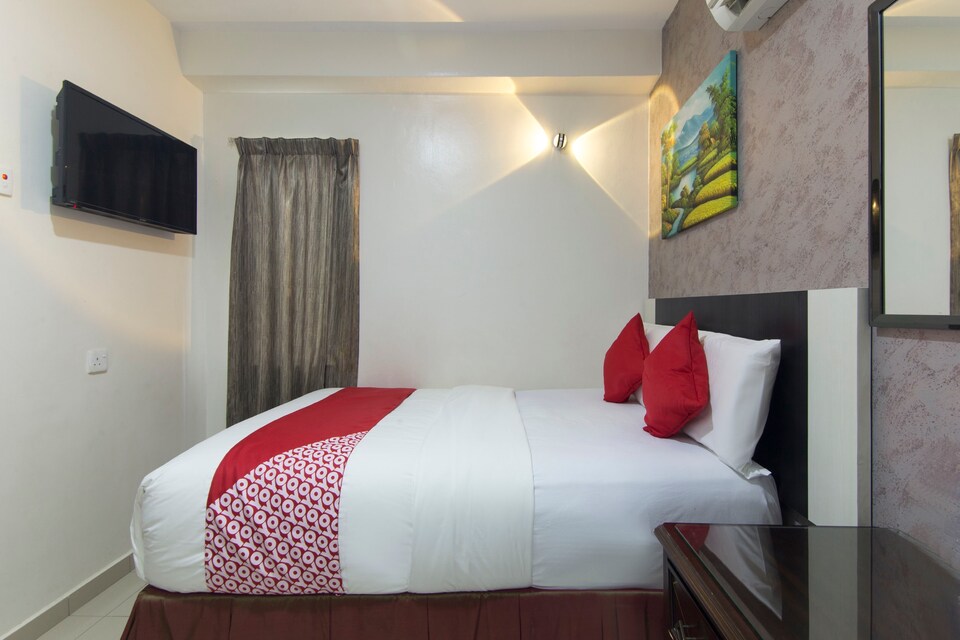 OYO 1019 Hotel Sunsurya, Bukit Raja, Klang