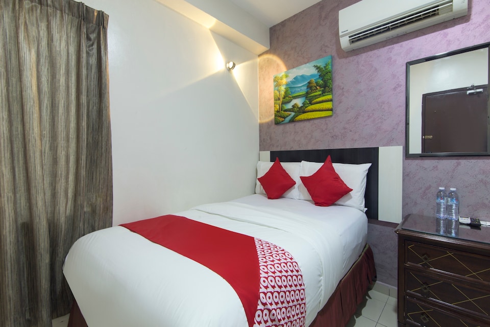 OYO 1019 Hotel Sunsurya, Bukit Raja, Klang