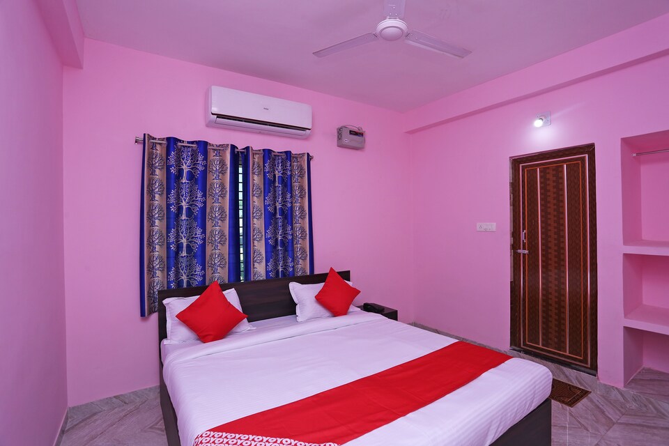 Flagship Hotel Madison, Patia Bhubaneswar, Bhubaneswar